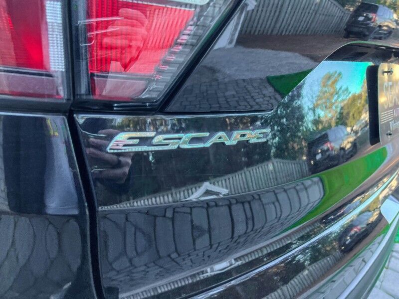 2017 Ford Escape Titanium Wilmington NC