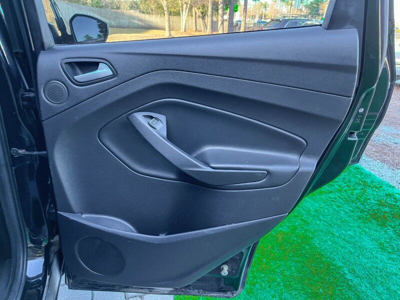 2017 Ford Escape Titanium Wilmington NC