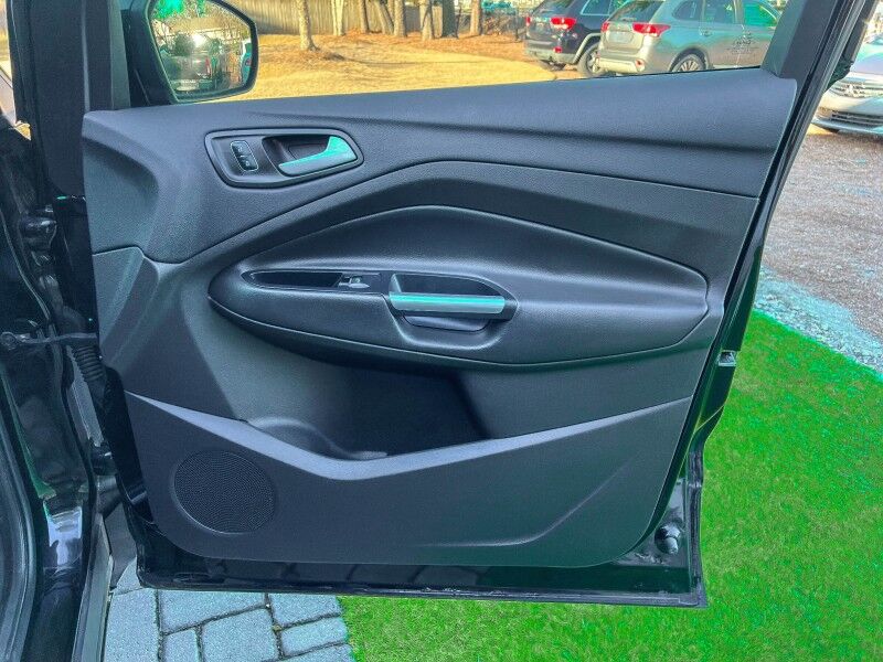 2017 Ford Escape Titanium Wilmington NC