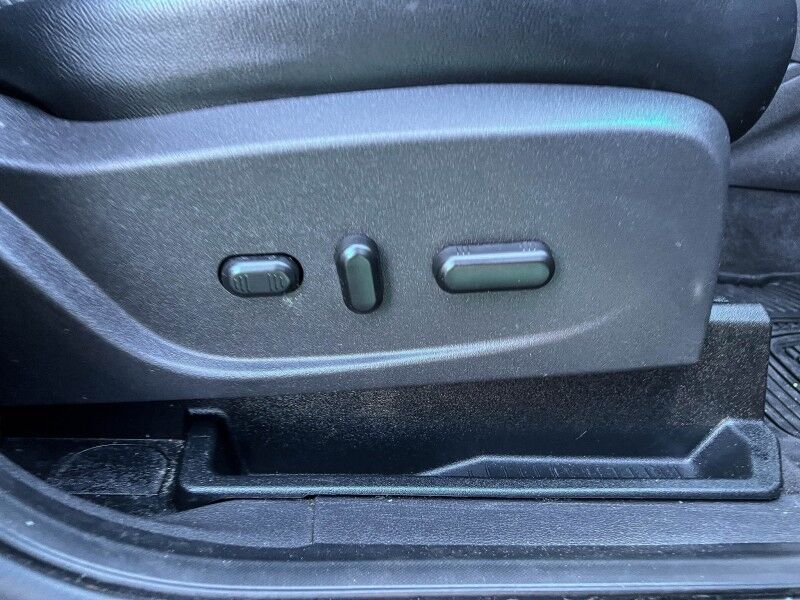 2017 Ford Escape Titanium Wilmington NC