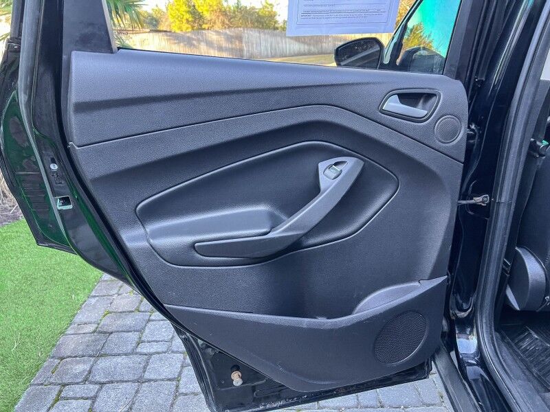 2017 Ford Escape Titanium Wilmington NC