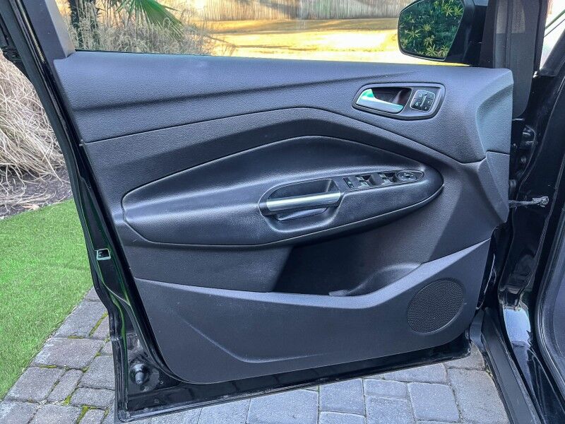 2017 Ford Escape Titanium Wilmington NC