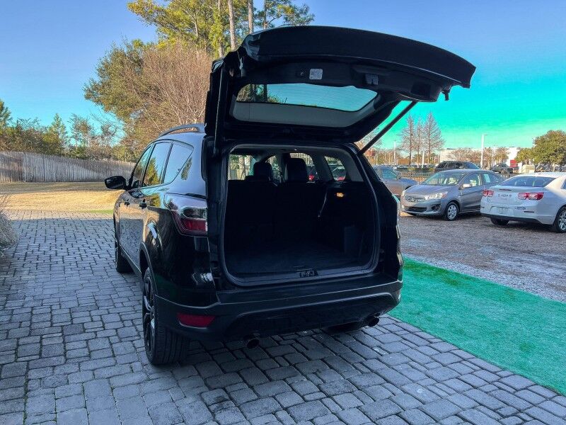 2017 Ford Escape Titanium Wilmington NC