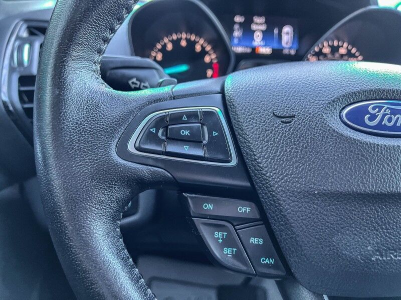 2017 Ford Escape Titanium Wilmington NC