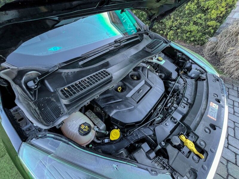 2017 Ford Escape Titanium Wilmington NC