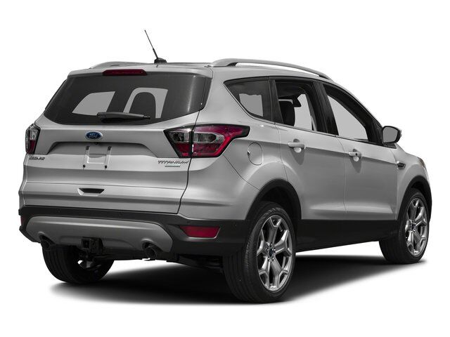 2017 Ford Escape Titanium Winder GA