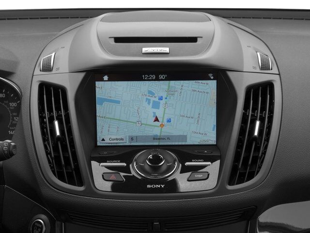 2017 Ford Escape Titanium Winder GA