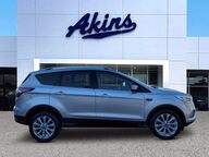 2017 Ford Escape Titanium Winder GA 2017 Ford Escape Titanium Winder GA