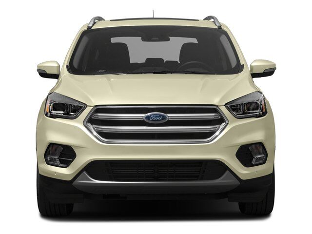 2017 Ford Escape Titanium Winder GA