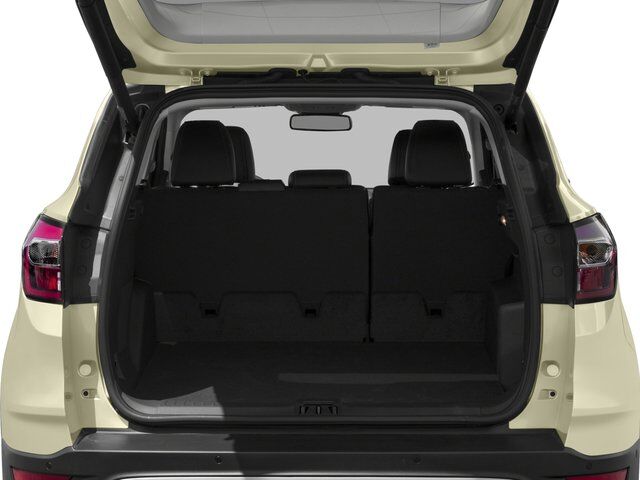 2017 Ford Escape Titanium Winder GA