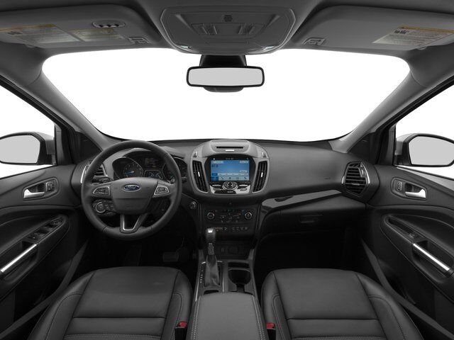 2017 Ford Escape Titanium Winder GA