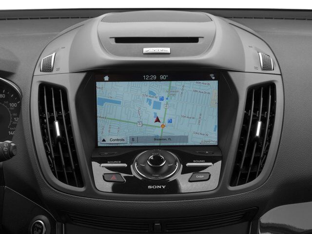 2017 Ford Escape Titanium Winder GA