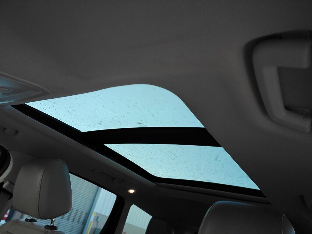 2017 Ford Escape Titanium Richmond VA