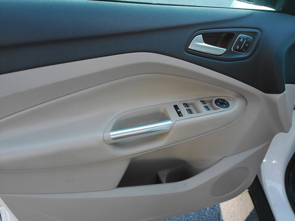 2017 Ford Escape Titanium Richmond VA