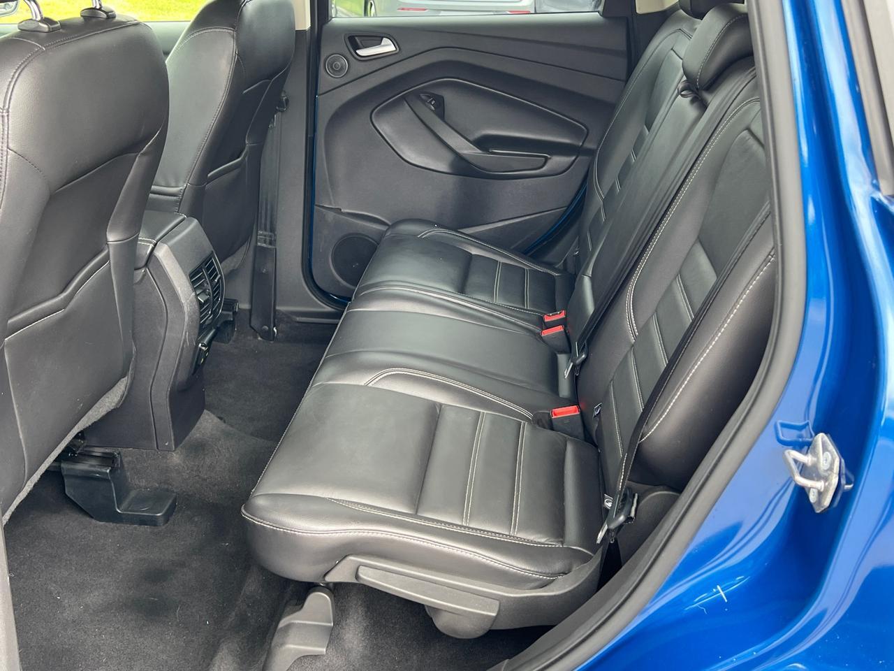 2017 Ford Escape Titanium Hagerstown MD