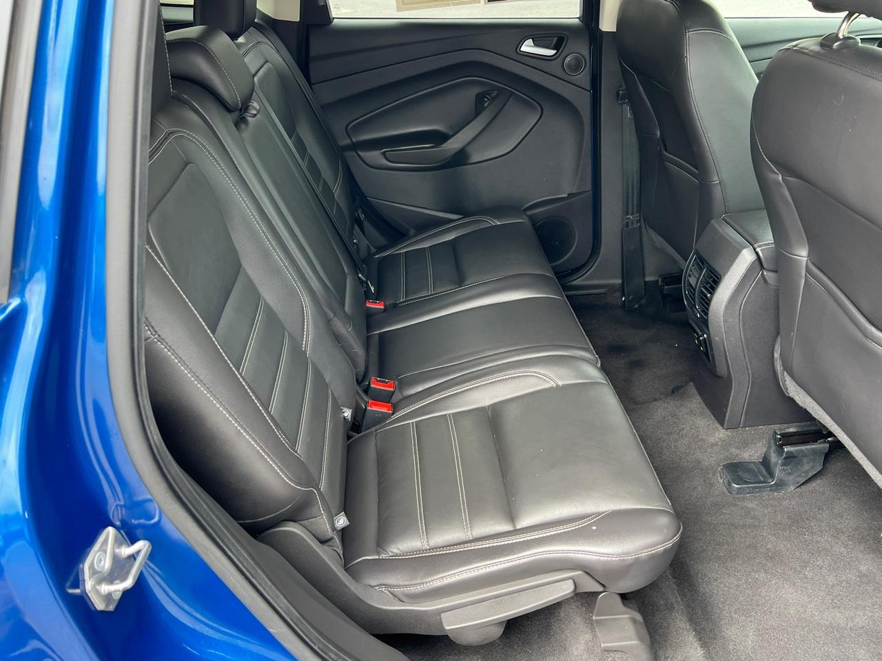 2017 Ford Escape Titanium Hagerstown MD