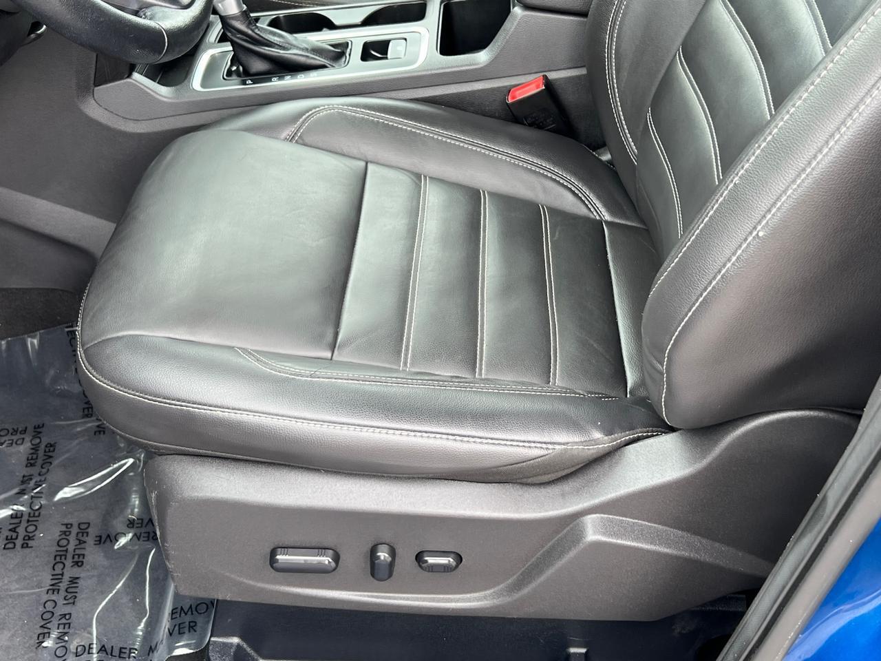 2017 Ford Escape Titanium Hagerstown MD