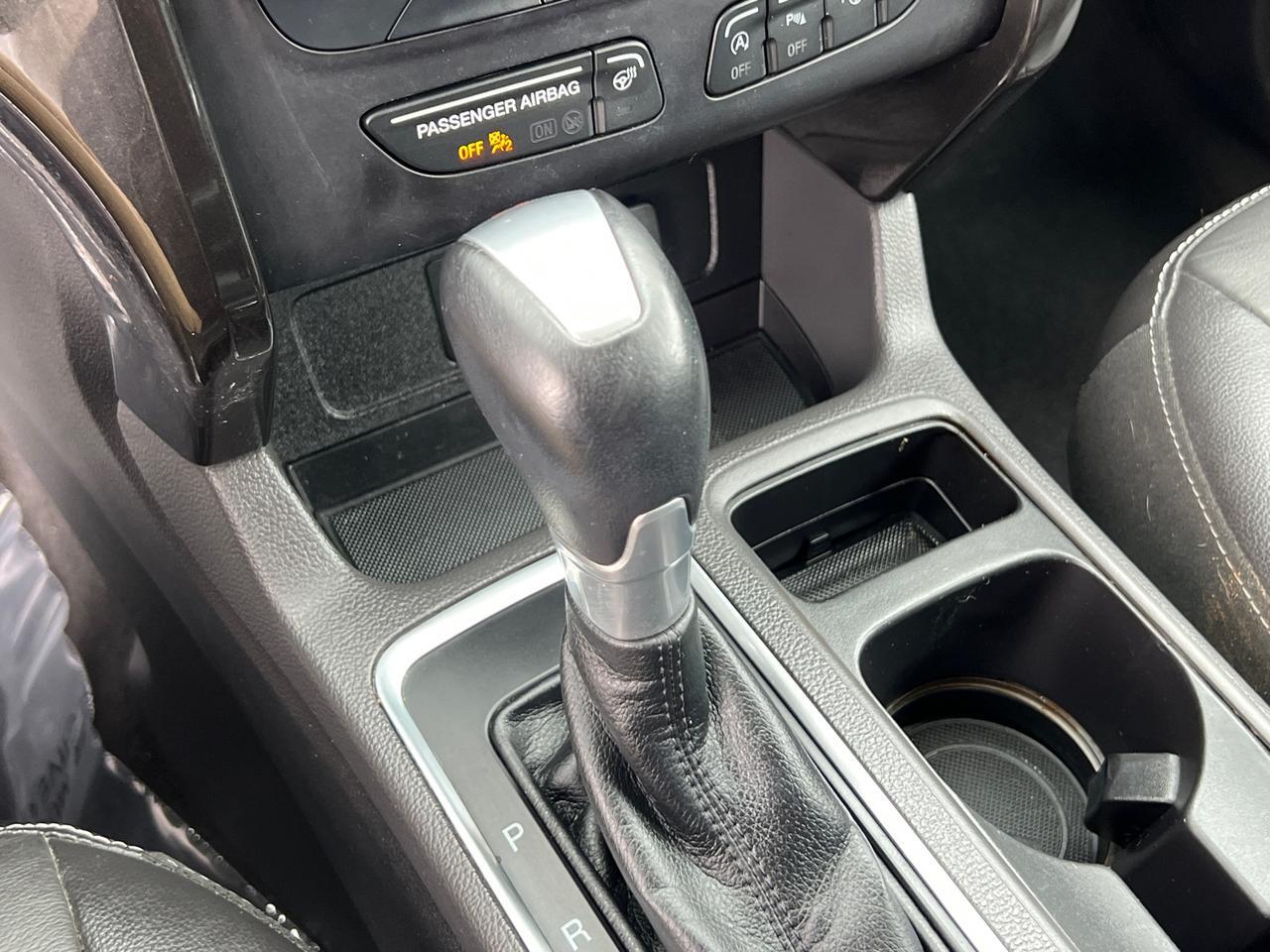 2017 Ford Escape Titanium Hagerstown MD