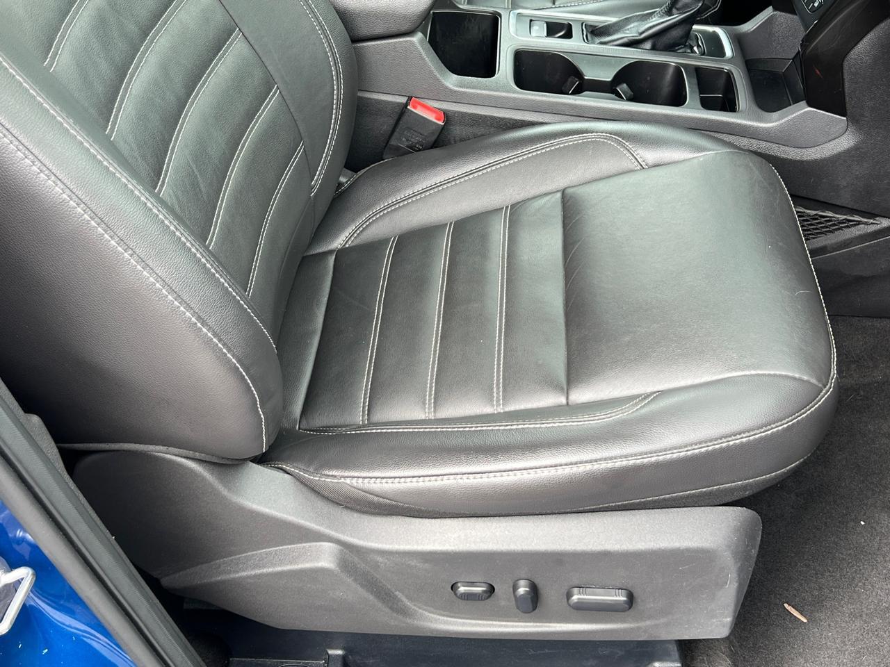 2017 Ford Escape Titanium Hagerstown MD