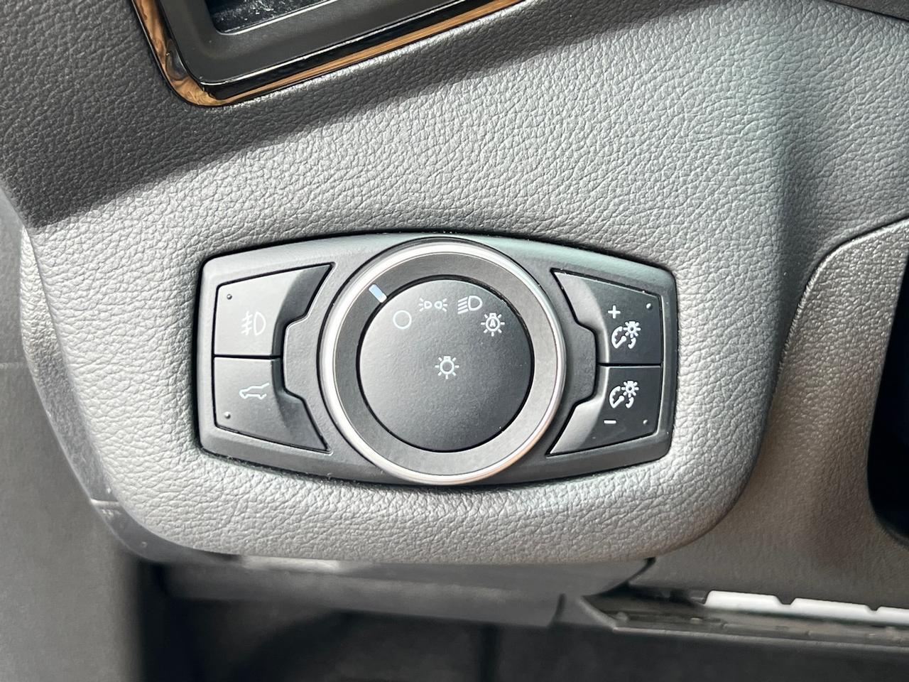 2017 Ford Escape Titanium Hagerstown MD