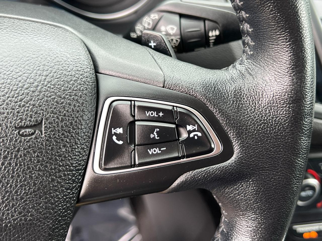 2017 Ford Escape Titanium Hagerstown MD