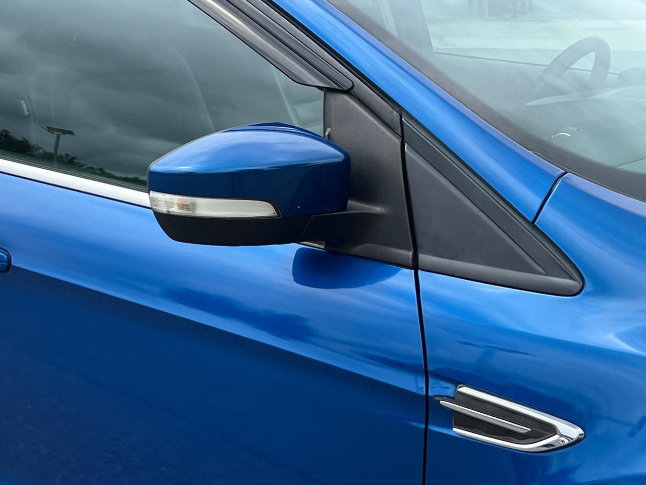 2017 Ford Escape Titanium Hagerstown MD