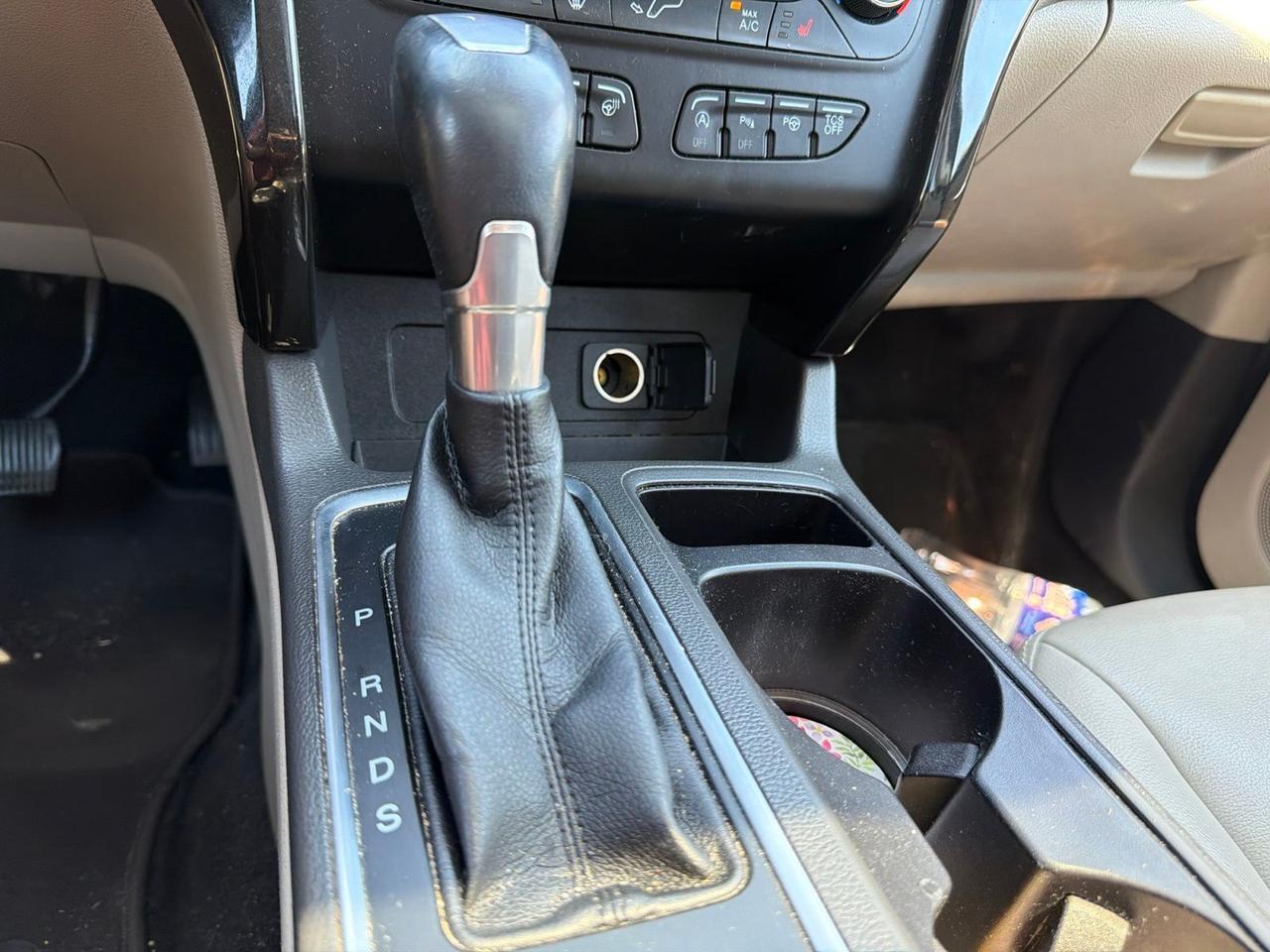 2017 Ford Escape Titanium Ashland VA