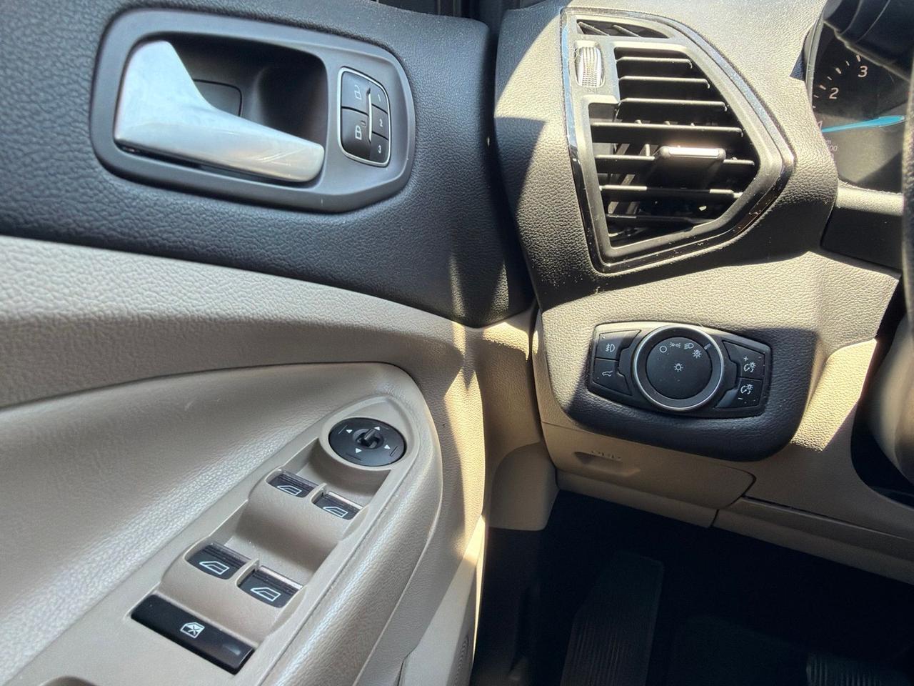2017 Ford Escape Titanium Ashland VA