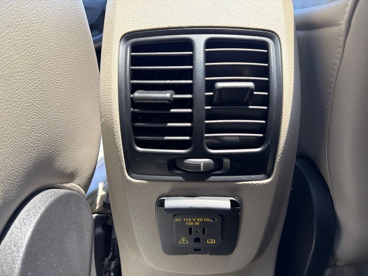2017 Ford Escape Titanium Ashland VA
