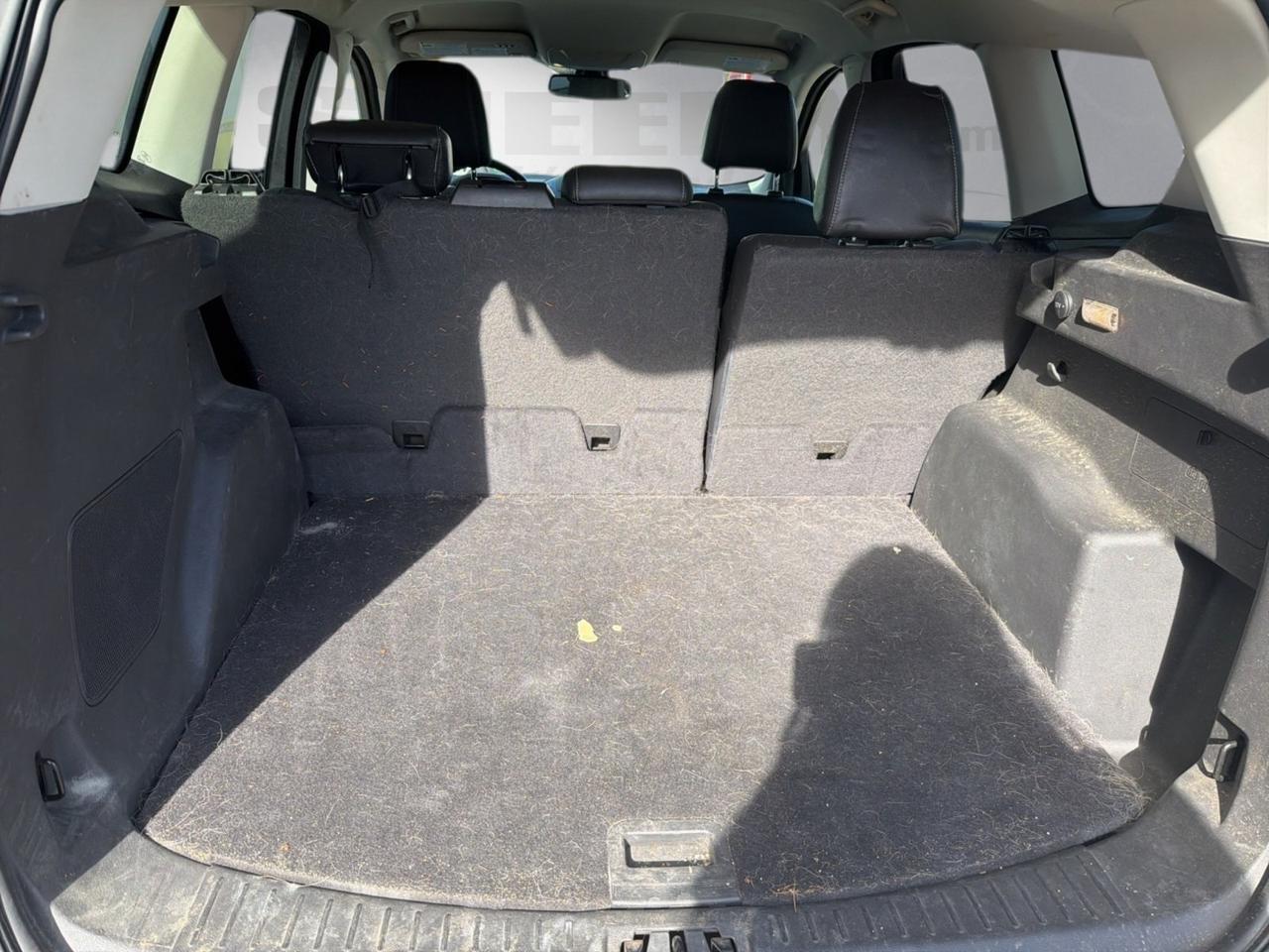 2017 Ford Escape Titanium Ashland VA