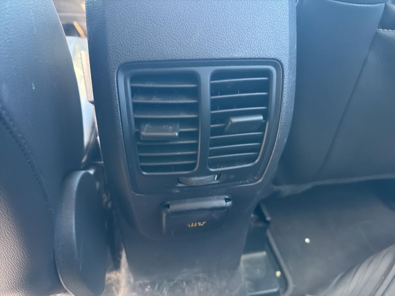 2017 Ford Escape Titanium Ashland VA