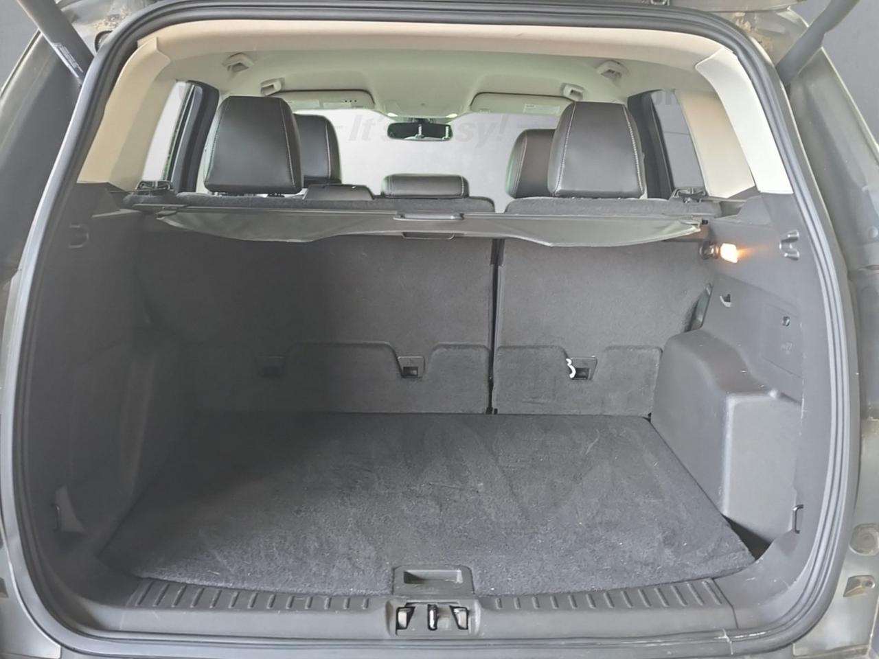 2017 Ford Escape Titanium Gaithersburg MD