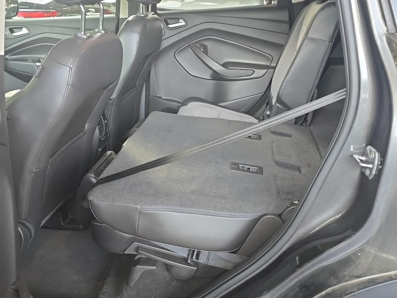 2017 Ford Escape Titanium Gaithersburg MD