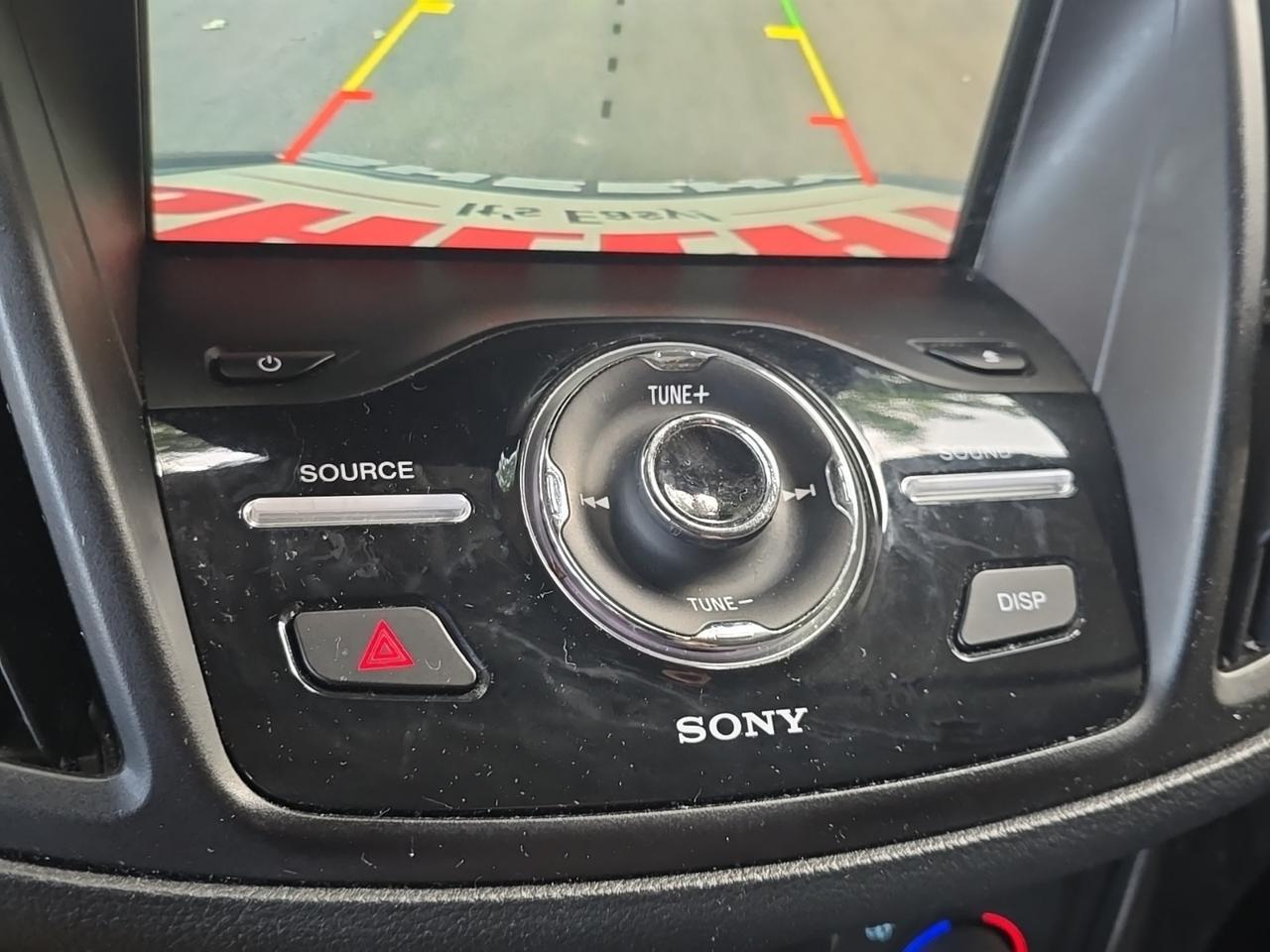 2017 Ford Escape Titanium Gaithersburg MD