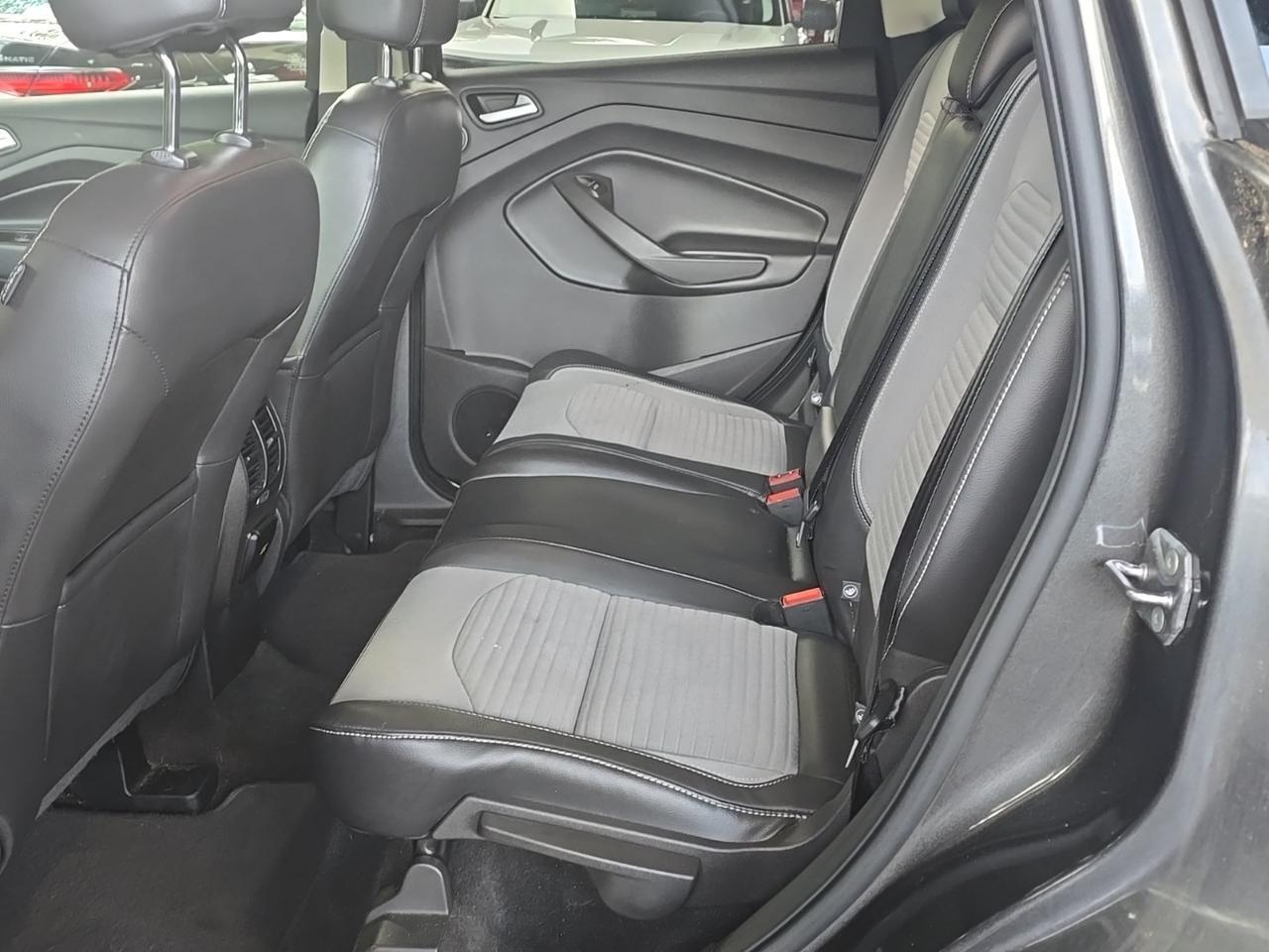 2017 Ford Escape Titanium Gaithersburg MD