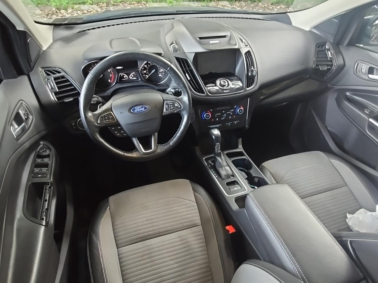2017 Ford Escape Titanium Gaithersburg MD