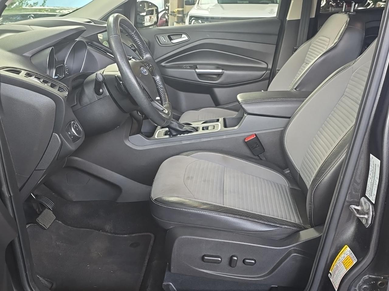 2017 Ford Escape Titanium Gaithersburg MD