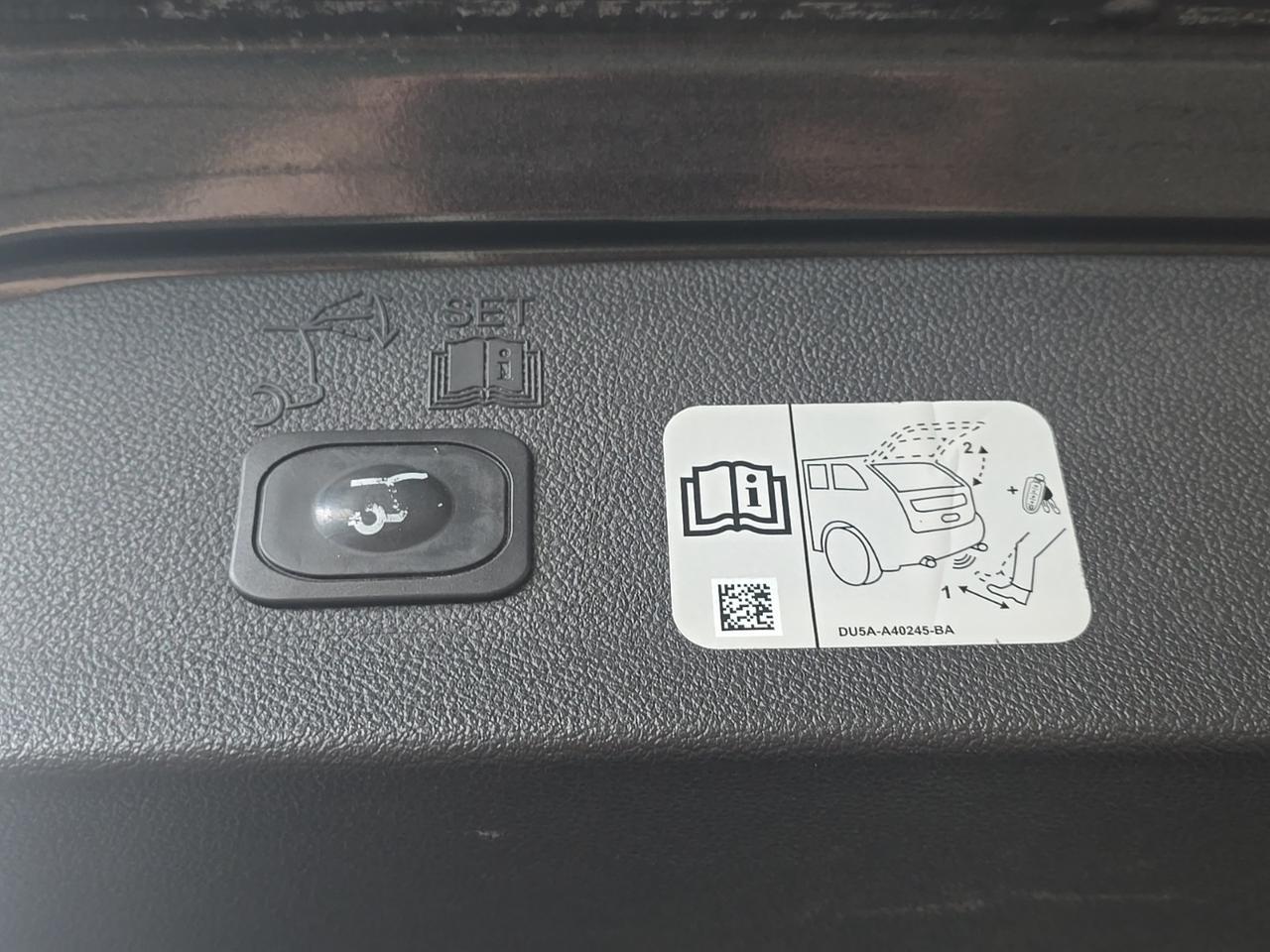 2017 Ford Escape Titanium Gaithersburg MD