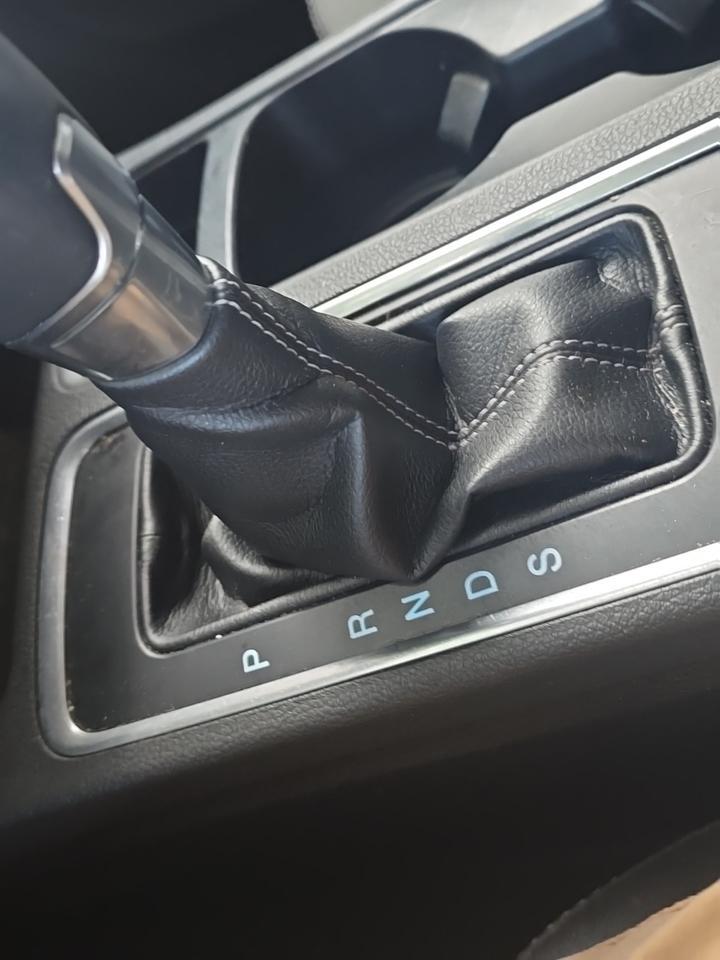 2017 Ford Escape Titanium Gaithersburg MD