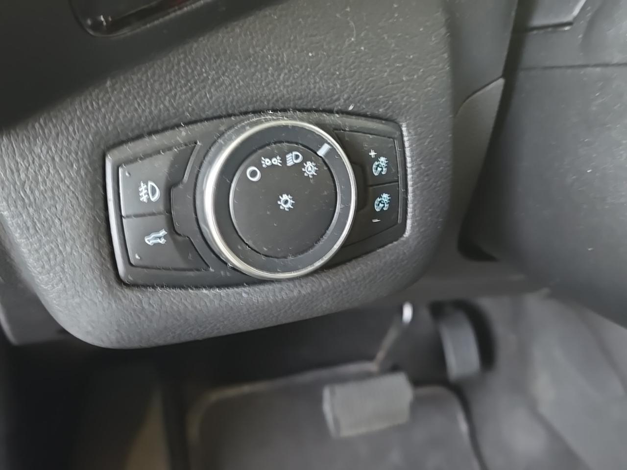 2017 Ford Escape Titanium Gaithersburg MD