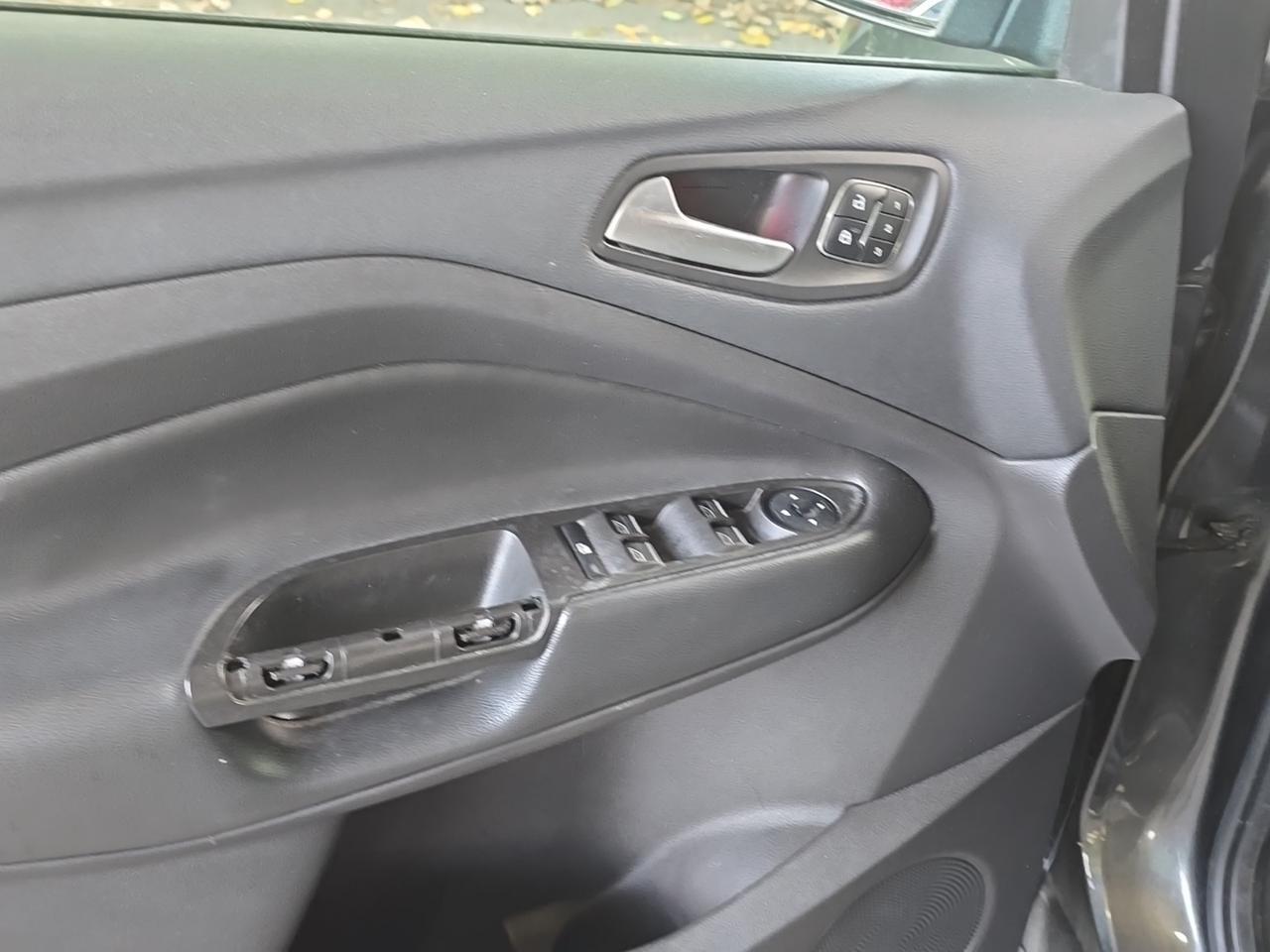 2017 Ford Escape Titanium Gaithersburg MD