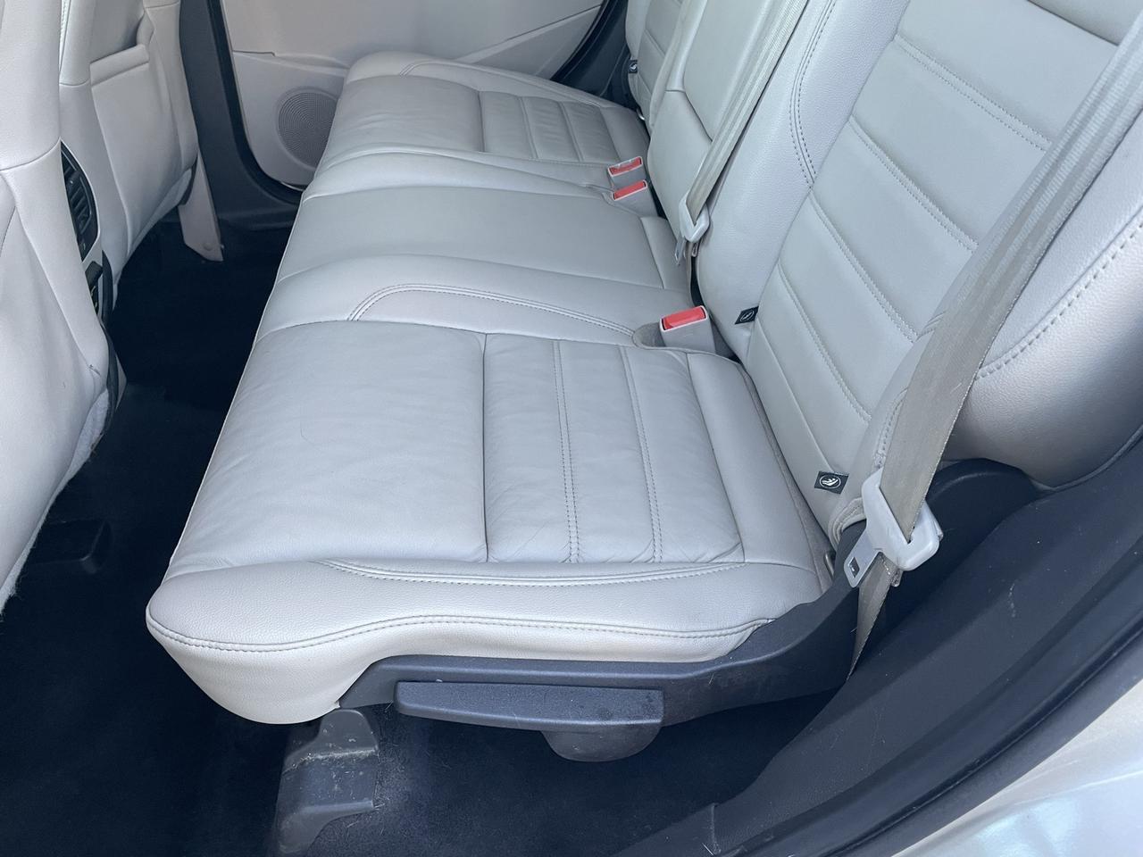 2017 Ford Escape Titanium Alexandria VA