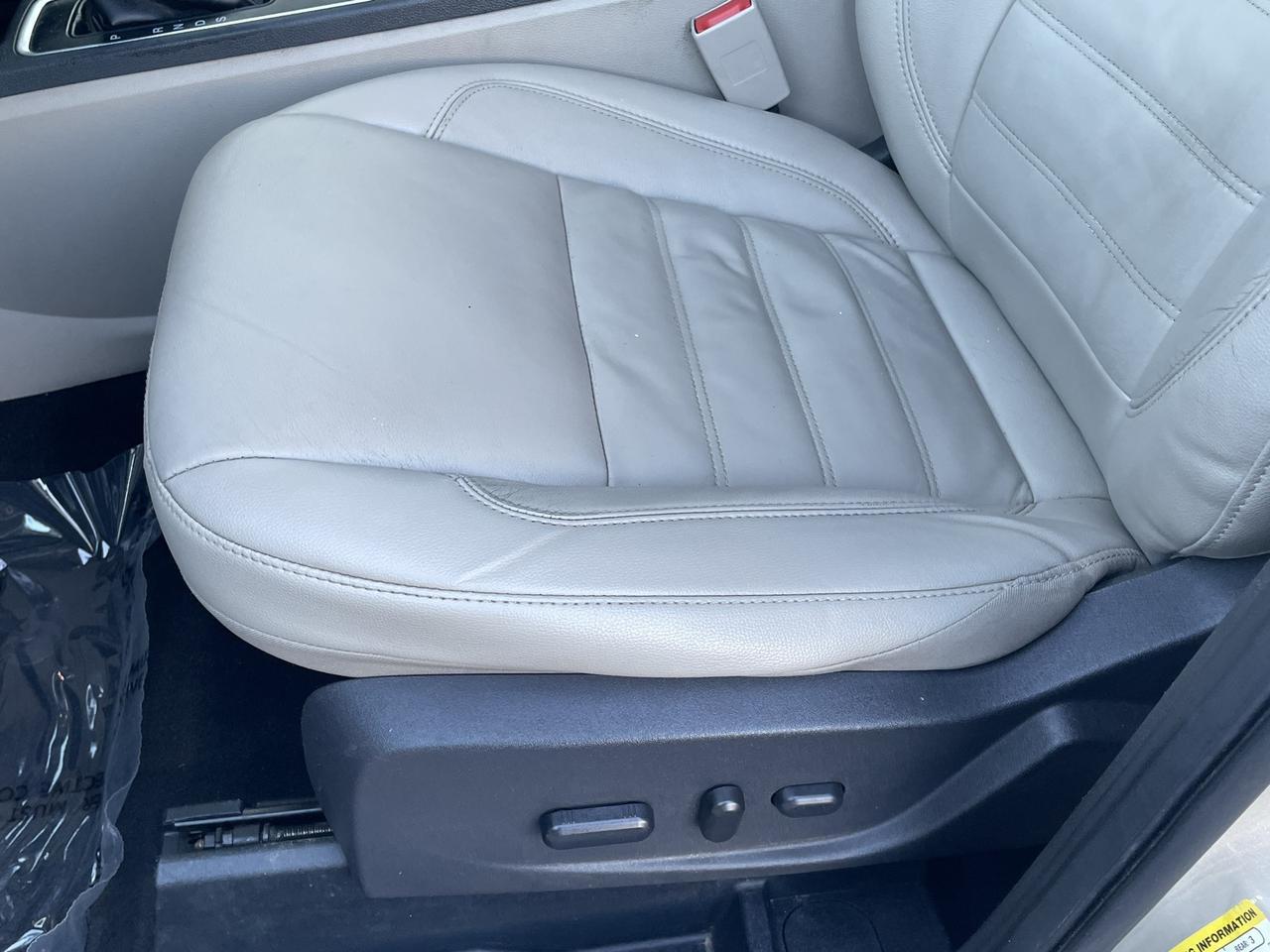 2017 Ford Escape Titanium Alexandria VA