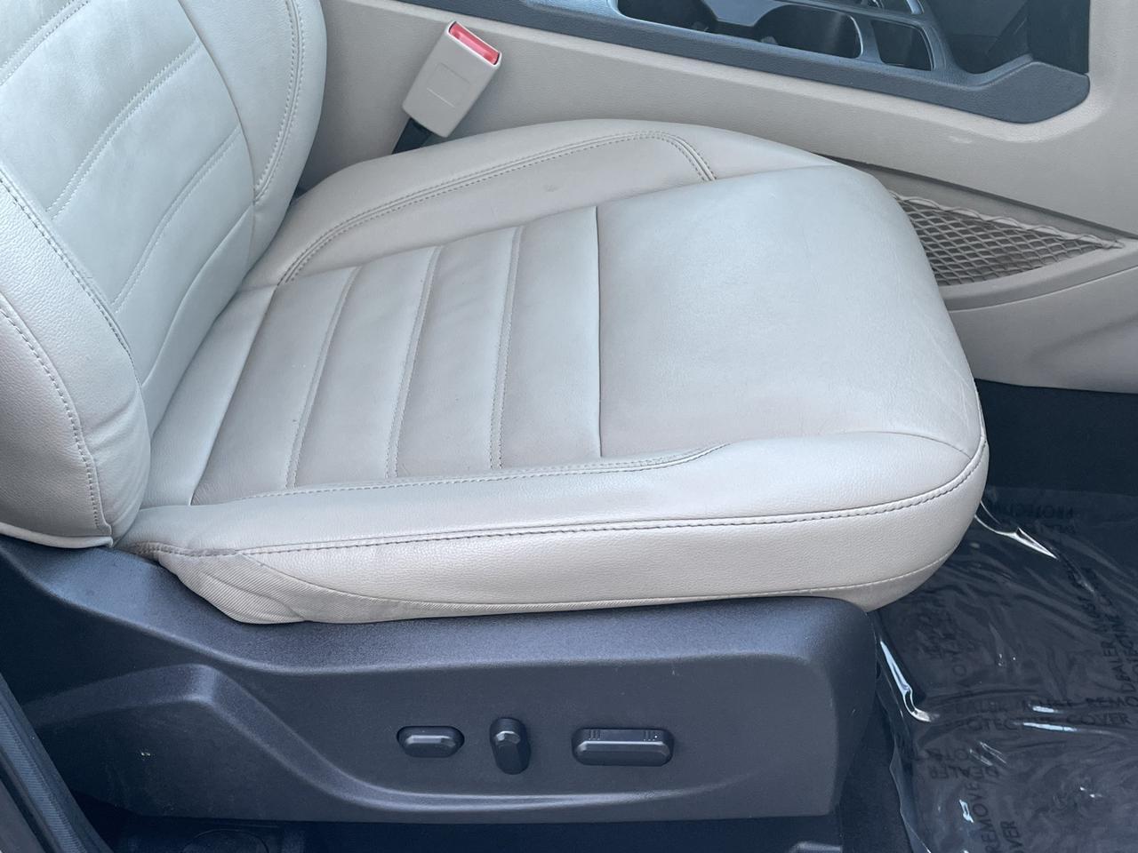 2017 Ford Escape Titanium Alexandria VA