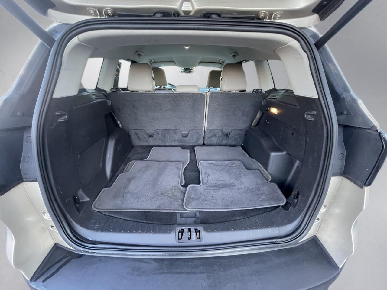 2017 Ford Escape Titanium Alexandria VA