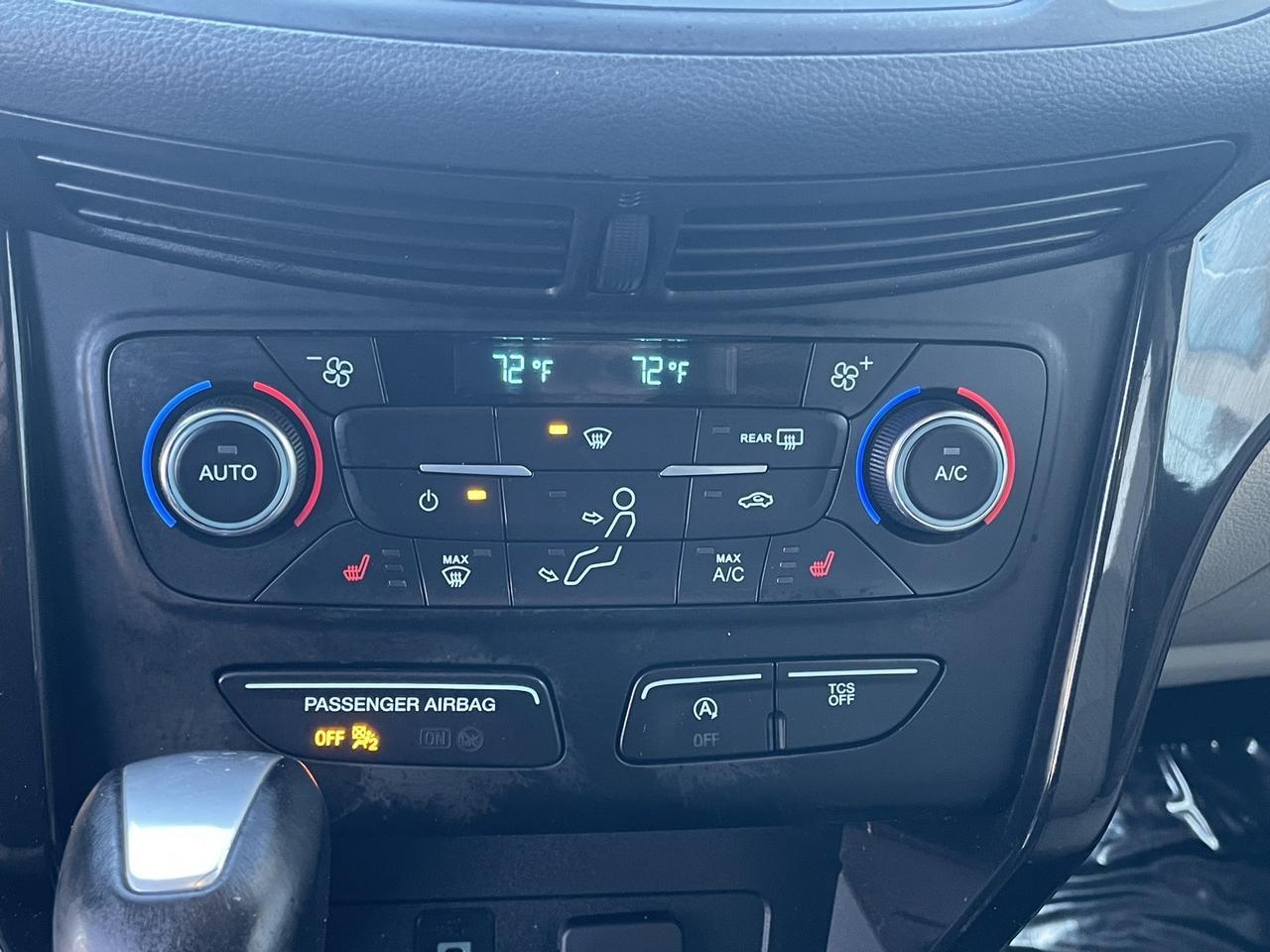 2017 Ford Escape Titanium Alexandria VA