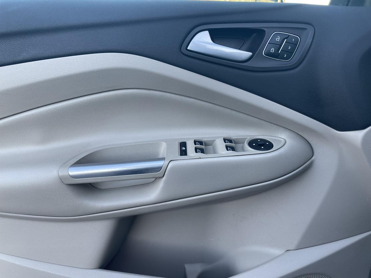 2017 Ford Escape Titanium Alexandria VA