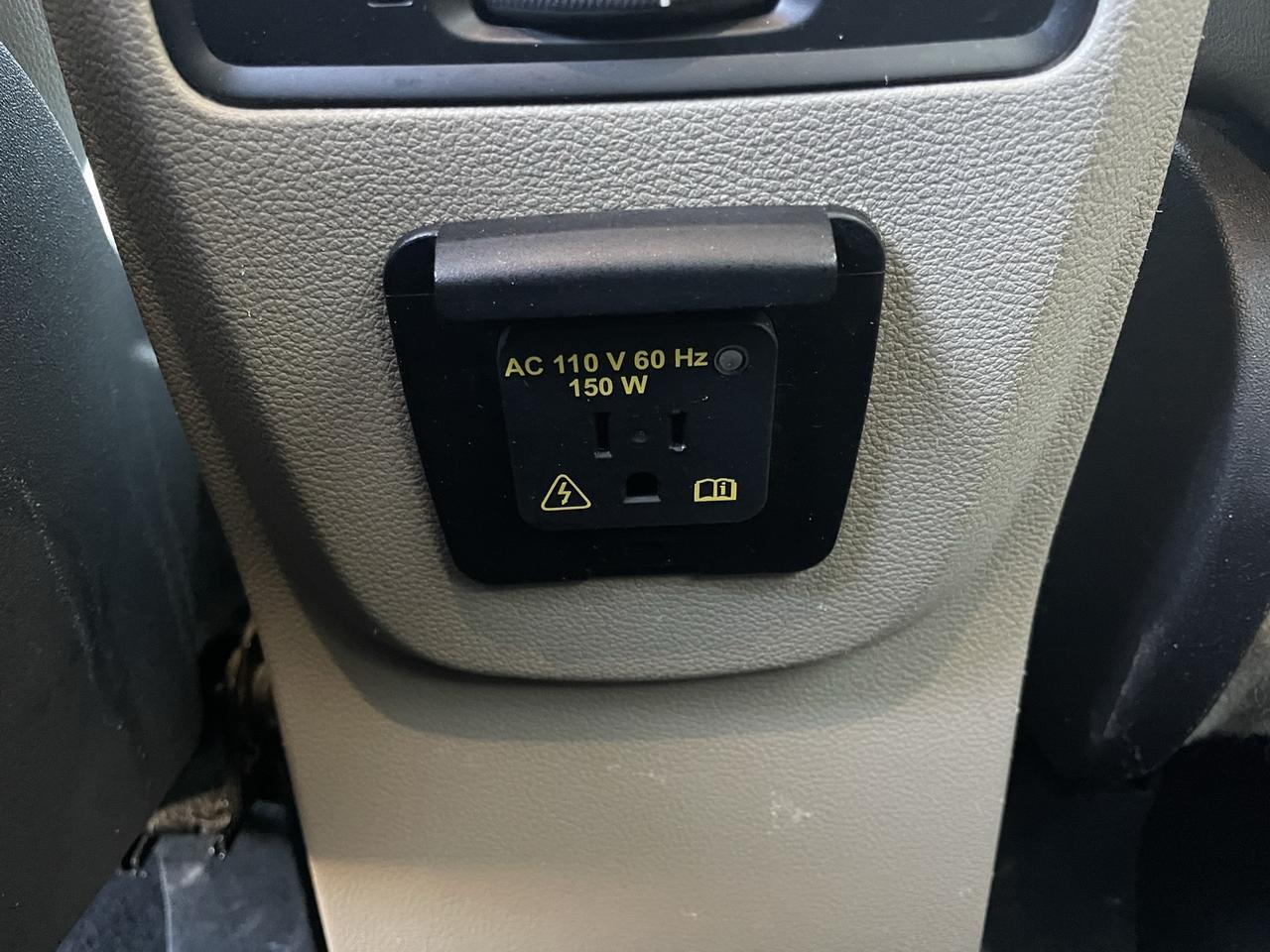 2017 Ford Escape Titanium Alexandria VA