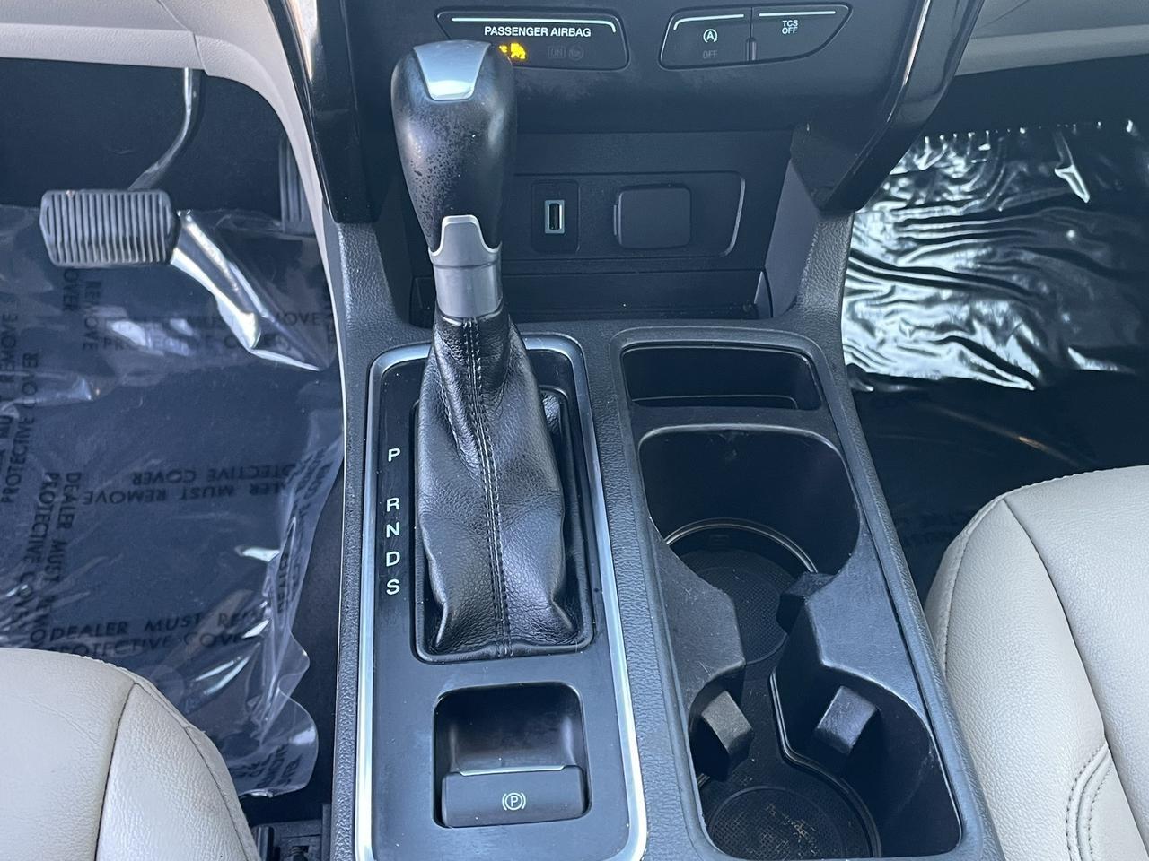 2017 Ford Escape Titanium Alexandria VA