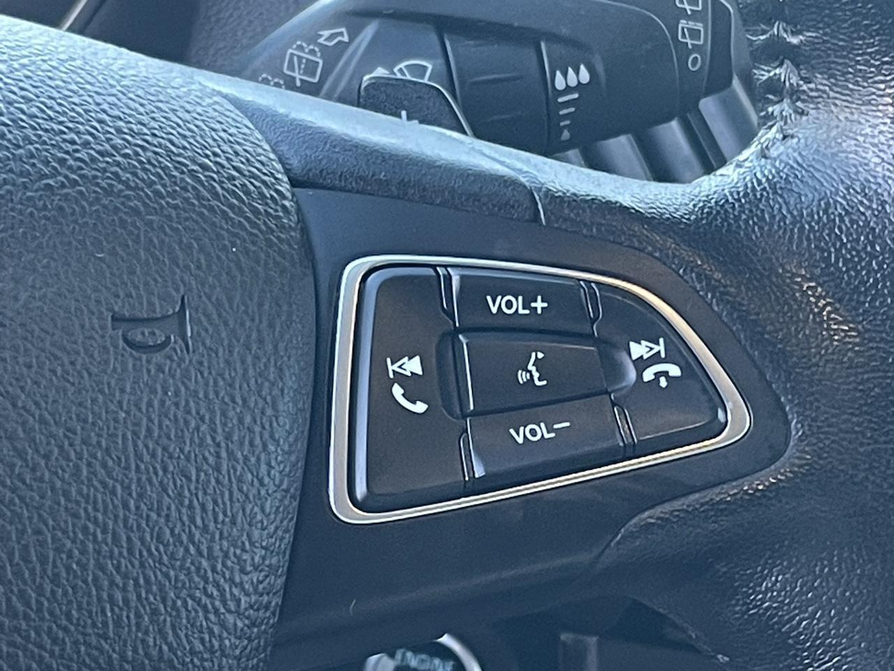 2017 Ford Escape Titanium Alexandria VA